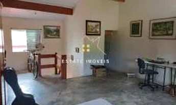 Imagem 2: Casa para venda tem 126 metros quadrados com 3 quartos em Itapema - Guararema - SP