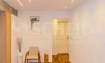 Imagem 5: Apartamento 3 dormitórios Próximo ao Parque Ibirapuera