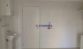 Imagem 7: Apartamento com 1 dormitório para alugar, 27 m² por R$ 1.816,00/mês - Butantã - São Paulo