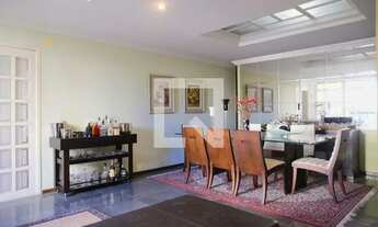 Imagem 5: Apartamento à Venda - Centro, 3 Quartos, 176 m2