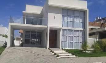 Imagem 3: Casa de luxo no Condomínio Alta Vista