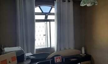 Imagem 7: Apartamento com três quartos no bairro novo eldorado