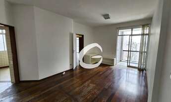 Imagem 2: Apartamento com 3 dormitórios para alugar, 131 m² por R$ 5.673,00/mês - Funcionários - Bel