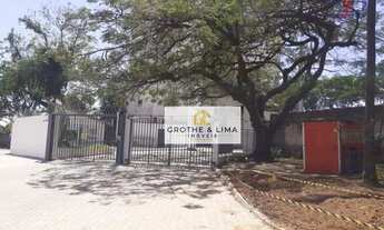 Imagem 3: Apartamento com 2 dormitórios à venda, 58 m² por R$ 230.000 - Parque Paduan - Taubaté/SP