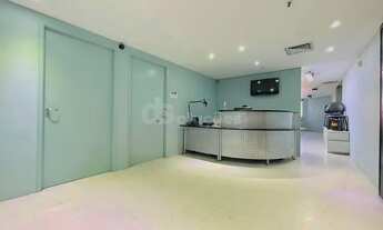 Imagem 6: Sala Comercial para venda e locação, Água Branca, São Paulo, SP