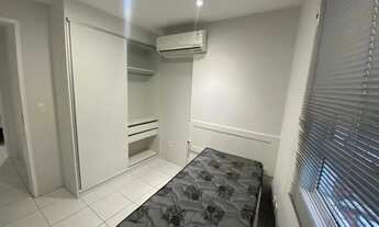 Imagem 5: ALUGO APARTAMENTO NO CONDOMÍNIO MANHATTAN HOME SERVICE