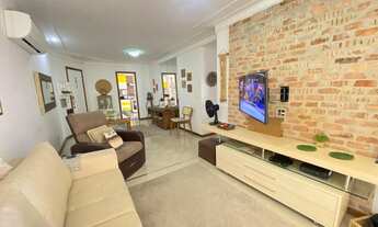 Imagem: Apartamento 3 quartos Praia da Costa à