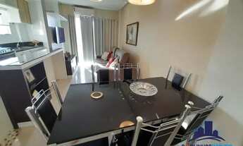 Imagem: Apartamento mobiliado