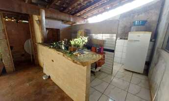 Imagem 7: Casa com 2 dormitórios à venda, 80 m² por R$ 200.000,00 - Terra Bonita - Ibiporã/PR