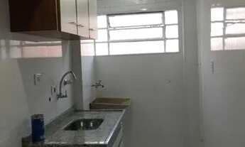 Imagem 4: Apartamento - Aluga-se - 1 Dormitório - Bairro da Aclimação - São Paulo - SP
