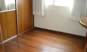 Imagem: Belo Horizonte - Apartamento Padrão - Nova