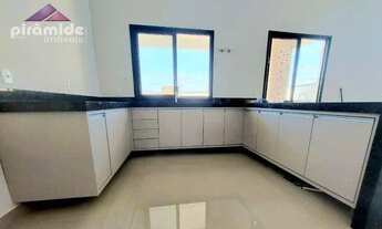 Imagem 5: Casa com 3 dormitórios à venda, 165 m² por R$ 1.100.000,00 - Residencial Malibu - Caçapava