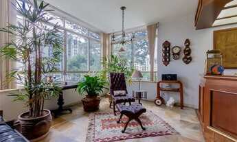 Imagem 3: São Paulo - Apartamento Padrão - Consolação