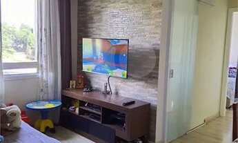 Imagem 3: Apartamento-São Paulo-TREMEMBÉ