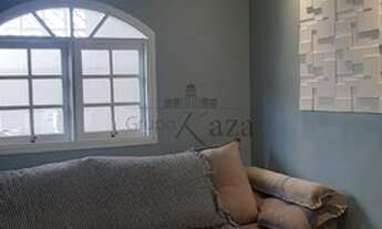 Imagem 6: Casa Sobrado - Jacareí - Centro - 3 Dormitórios - 115m² - Aceita Permuta