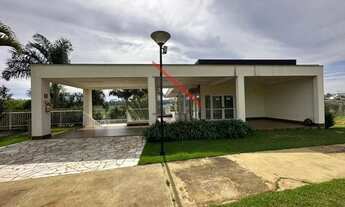 Imagem 5: Terreno em condomínio - Bairro Campos do Conde Veredas em Cambé