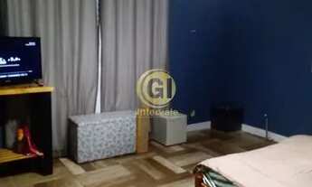 Imagem 5: CASA RESIDENCIAL em JACAREÍ - SP, JARDIM DO MARQUÊS