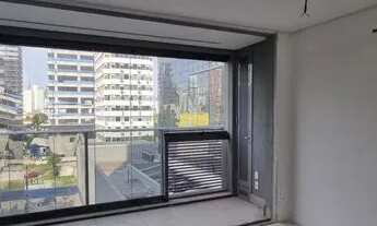 Imagem 3: Studio com 1 quarto à venda, 30m² - Pinheiros