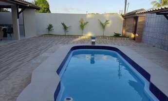 Imagem 7: Oportunidade Barra Nova Imovel com 5/4 - 4 suites gourmet e piscina