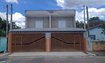 Imagem: Casa para venda tem 150 metros quadrados