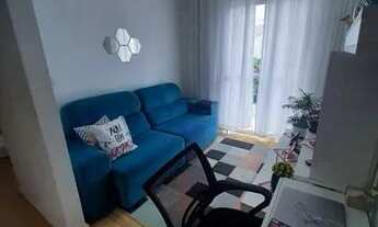 Imagem 4: Sobrado com 2 dormitórios à venda, 250 m² por R$ 430.000,00 - Jardim Toca - São Paulo/SP