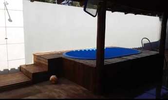 Imagem 4: Casa para venda possui 230 metros quadrados com 2 quartos