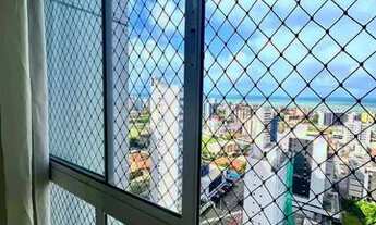 Imagem 2: Apartamento com 3 quartos em Jardim Oceania - João Pessoa - PB