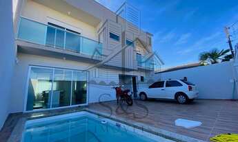 Imagem: Sobrado para venda possui 173 metros quadrados