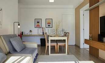 Imagem 2: Apartamento para alugar na Cidade Júlia com 01 dormitório 47m²