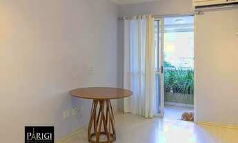 Imagem 4: Apartamento com 1 dormitório para alugar, 54 m² por R$ 2.950,00/mês - Menino Deus - Porto