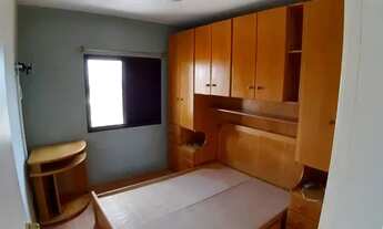 Imagem 6: Apartamento 2 Quartos com 1 Vaga de Garagem - Vila Liviero - próx. v. Anchieta