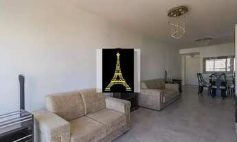 Imagem 4: Apartamento com 3 dormitórios para alugar, 115 m² por R$ 3.900,00/mês - Petrópolis - Porto