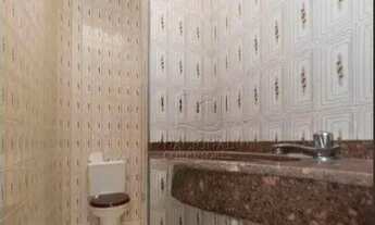 Imagem 7: Casa com 3 dormitórios para alugar, 151 m² por R$ 5.262,00/mês - Santo Antônio - São Caeta