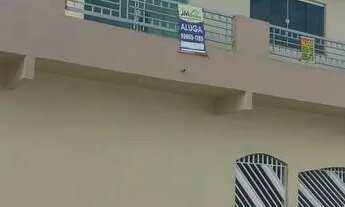 Imagem 2: ALUGO BELISSIMA CASA NO RESIDENCIAL ANTONIO QUEIROZ