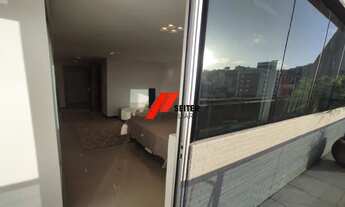 Imagem 2: Apartamento studio para locação de 31,37 M² agronomica