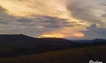 Imagem 5: Sitio na Serra Catarinense com Chalé e casa