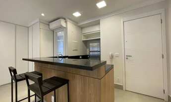 Imagem 4: Apartamento para locação em Vila Madalena