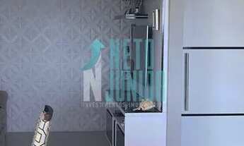 Imagem 3: Apartamento com 3 dormitórios à venda, 150 m² por R$ 1.200.000,00 - Parque Enseada - Guaru