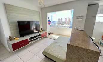 Imagem: APARTAMENTO CONDOMÍNIO VITA 3 QUARTOS SENDO