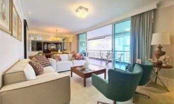 Imagem 5: Brooklin 3 suítes, 3 vagas, lazer completo