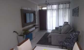 Imagem: Vendo sobrado, 2 dormitórios, móveis planejados