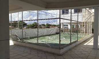 Imagem 2: Vendo apartamento no edifício Castanheira próximo à Faculdade Seama