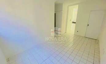 Imagem 3: Apartamento com 2 dormitórios para alugar, 50 m² por R$ 1.100,00/mês - São João Do Tauape