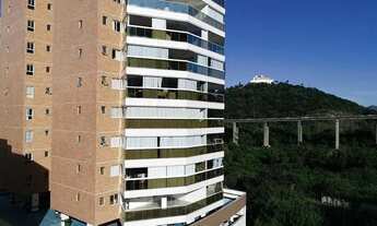 Imagem: Apartamento a venda com 4 quartos em Praia