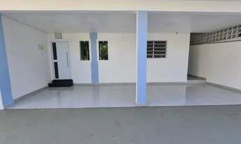 Imagem 3: Butantã - Vila Tiradentes - Casa para aluguel com 3 quartos e 2 vagas