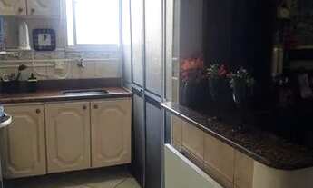 Imagem 2: Apartamento à venda 2 quartos 1 vaga Espanha II Santa Terezinha - São Bernardo do Campo