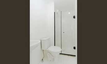 Imagem 6: Apartamento aluguel condomínio Pin com 1 quarto