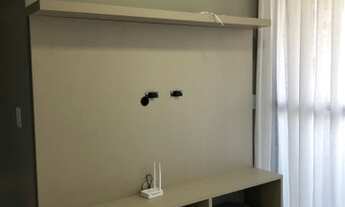 Imagem 7: Edf.Park Home-50 m2-2 qts/suite-1 vaga-todo montado nos Aflitos - Recife - PE