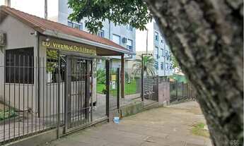 Imagem 5: Apartamento com 1 Dormitorio(s) localizado(a) no bairro CAVALHADA em Porto Alegre / Ref