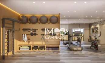 Imagem 5: Apartamento 3 quartos 82,37m²